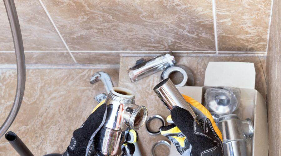 Expert tile roof repair services in Sturgis, SD